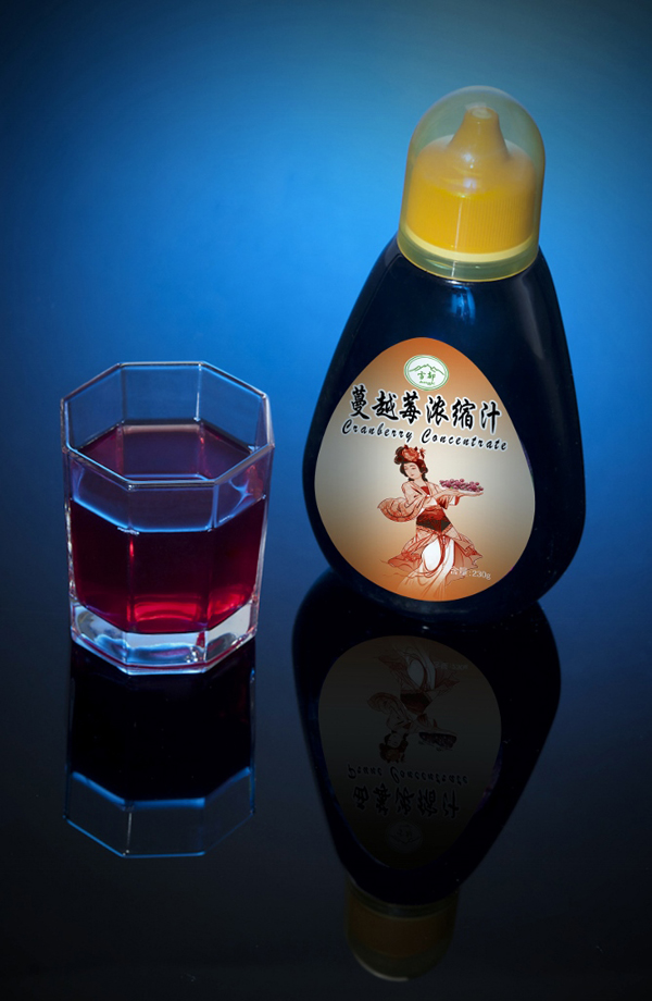 蔓越莓乐动在线官网(中国)